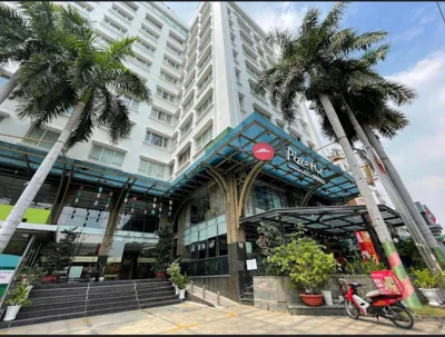 Happy Life Hotel District 7 Gần SECC – Fotos 5